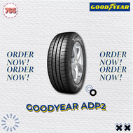 Goodyear Assurance Duraplus 2 Ukuran 205/65 R15 Ban Mobil Innova