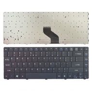 FOR Acer Aspire 4752 4752G 4752Z 4752ZG 4349 4350 4350G 3810TZG US Keyboard With screw post【Fast shi