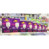 Beta White LED Tube Light 5W to 60W Capsule Bulb Warranty