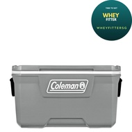 Coleman 70 quart Cooler Box