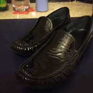BALLY women's loafer 女裝休閒鞋