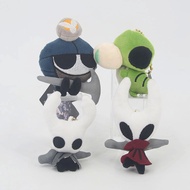Hollow Knight Zote Hornet Grub Plush Toy Game Hollow Knight Plush Figure Doll Kids Christmas Gifts d