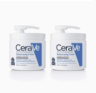 CeraVe Moisturizing Cream