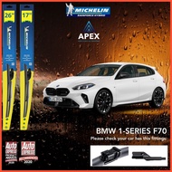 MICHELIN HYBRID WIPER BLADE FOR bmw 1 SERIES F70
