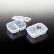 Deep Storage Box-K642-130ml * 4 Compartments/D K641-230ml * 3 Compartments/C K643-290ml * 2 Compartm