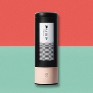 京盛宇【茶葉】紅玉紅茶-台茶18號 50g罐裝茶葉