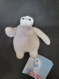 Baymax 大白 公仔