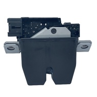 FK7AN442A66AA Car Rear Trunk Lock Latch Manual for Edge 2015-2017 Car Accessories