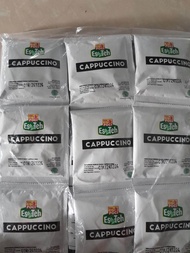 Bubuk Penambah Rasa Teh Pociii Rasa Cappuccino