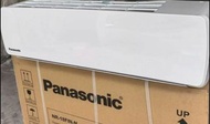 不能使用，研究用途Panasonic樂聲兩匹變頻分體機 全新沒有開箱當廢鐵當零件賣 青衣自取 CS-XZ18TKEW(AI) DC Inverter Air Conditioner