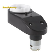 RS390 Electric Motor  12V 20000RPM Car DC Motor  for Kids Car Toy