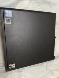 日本製HP EliteDesk 800 G4 DM主機 i7-8700T/8G/480G SSD