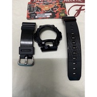 BAND & BEZEL & G BUTTON DW6900 NB1