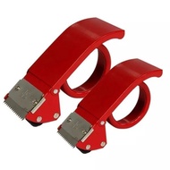 6.0/4.8cm Iron Box Sealer Tape Cutter/Adhesive Tape Packing Machine Sealing Tape Machine Box Sealer 