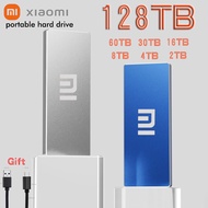 External Hard Drive 4TB/8TB/16TB External Hard Drive 30TB Portable Solid State Drive 1TB/2TB Externa