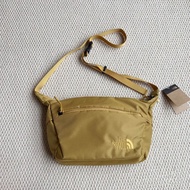 American NEW THE NORTH FACE 6l Single Shoulder New Messenger Bag Mens And Womens Casual Lightweight