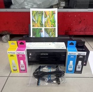 Printer Epson L110 bekas berkualitas