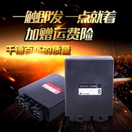 Suitable for Kawasaki ZXR250 ZRX ZZR400 Western Style 400 Accessories Motorcycle Electric Ignition S