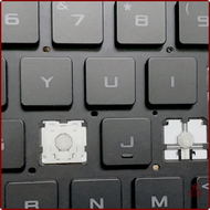 [op106] Replacement Keycap & Hinge For ASUS TUF Gaming F15 FX507 FX507ZE FX507ZM FX507ZR FX507ZC ROG