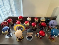 Hottoys Cosbaby Ironman