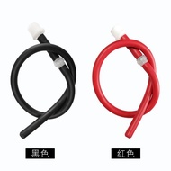 Anti-Flow Flushing Device Sprinkler Female Backyard Anal Pipe Intestinal Vaginal Cleaning Enema Devi
