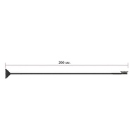 RunCam DJI O3 สาย Coaxial FPV ระบบดิจิตอล 15/20 ซม.สําหรับ DJI O3 Air Unit RC FPV Freestyle Racing D