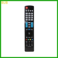 BUB For AKB73756565 3D for SMART APPS TV Black Remote Control