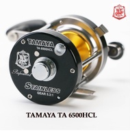 รอกเบท TAMAYA - TA 6500 HCL NEW2023