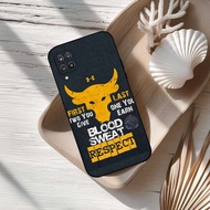 Q-ProjectS-RockS Phone Case For Samsung Galaxy S21 S22 S23 S24ULTRA S25ULTRA FE Ultra Plus5G A52S S2