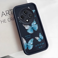 Case For OPPO Reno 12F 4G 12F 5G F27 5G Butterfly Phone