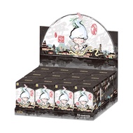 POP MART Matchless POP MART 14th Anniversary Series Figures Blind Box