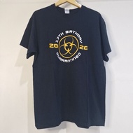 17th Birthday Quarantined T-Shirt