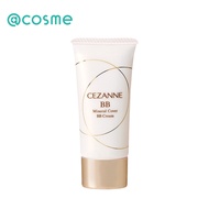 Japan Imported cezanne cezanne cezanne Mineral Skin BB Cream New Product Hold Makeup Brightening Sun