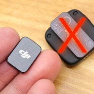 Mini mic Magnet - DJI Mic mini Magnet
