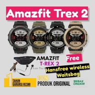 smartwatch amazfit trex 2