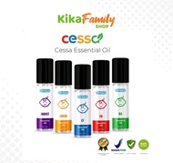 Cessa Essential Oil