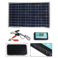 200W Solar Panel Kit,Panels Module 200w With Controller Solar Panel Kit