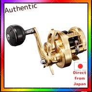 SHIMANO OCEA CONQUEST Offshore Baitcasting Reel Series