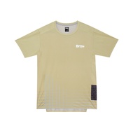 RUNNING SHIRT SS24 VANILLA