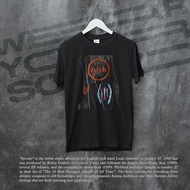 Lush 1992 Spooky Band Tshirt