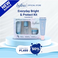Byfina Dew It Bright Everyday Bright & Protect Kit