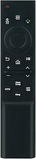 BN59-01388A Replace Remote Control fit for Samsung Crystal UHD 4K Smart TV 2023 CU7000 CU7000D UN43C