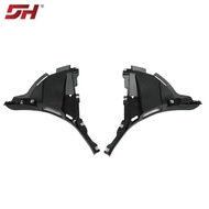 9Y0825317DOK1 9Y0825318DOK1 Front Bumper Lower Mudguard for Porsche Cayenne 9Y0.1 2018-2023