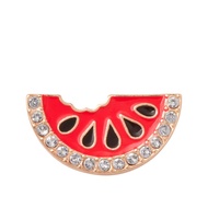 Phụ kiện Jibbitz™ Charm Crystal Watermelon