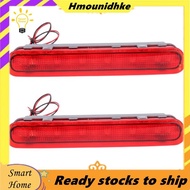 Car LED Rear  3Rd Brake Light Lamp 81570-0K080 for    MK6 SR5 2005-2014(2PCS)