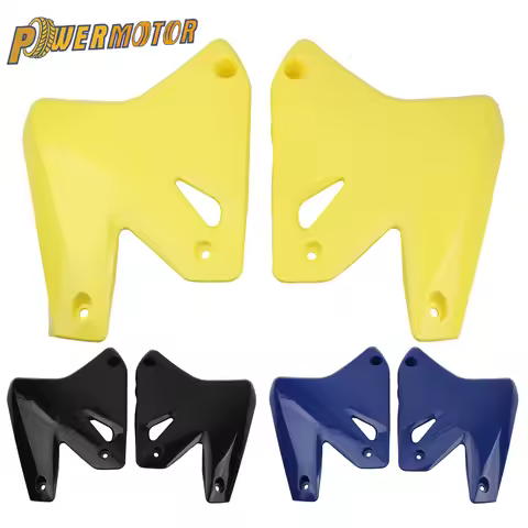 Motorcycle Accessories for Suzuki DRZ400 DRZ400S DRZ400SM Cover Fairing Front Fuel Tank Guard Motorc