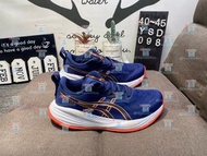 新款  Asics亞瑟士Nimbus 27新款緩震回彈運動慢跑鞋YSD098 認準hkpowerbuy.賣家  波鞋 運動鞋 休閒鞋 跑步鞋 板鞋