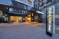 WELINA HOTEL PREMIER心齋橋