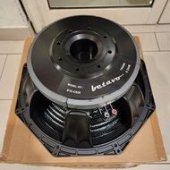 SPEAKER COMPONENT BETAVO B18-C528 ORIGINAL 1500 WATT 18 INCH B18C528