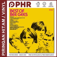 Vinyl BEE GEES - Best Of Bee Gees [Black Plate/LP/PH]